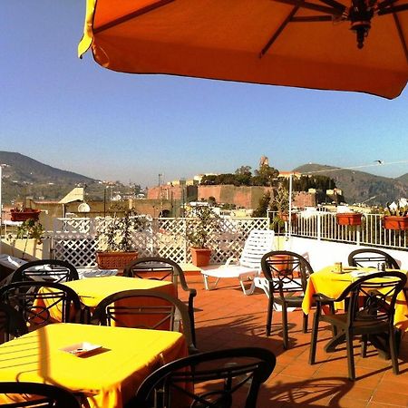 Case Vacanze Arcobaleno Lipari  Exterior photo