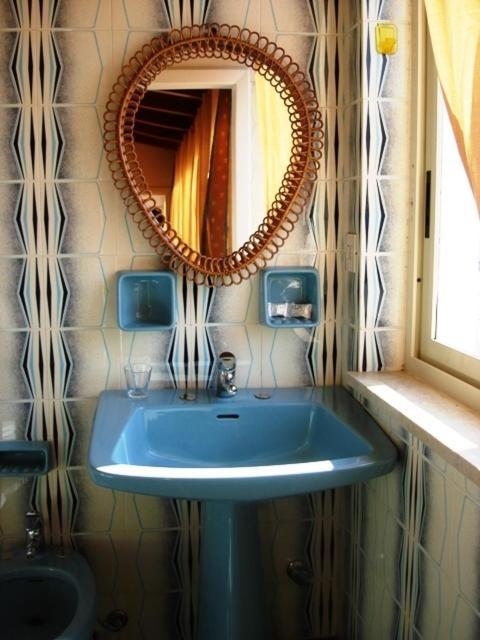 Case Vacanze Arcobaleno Lipari  Room photo