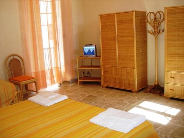 Case Vacanze Arcobaleno Lipari  Room photo
