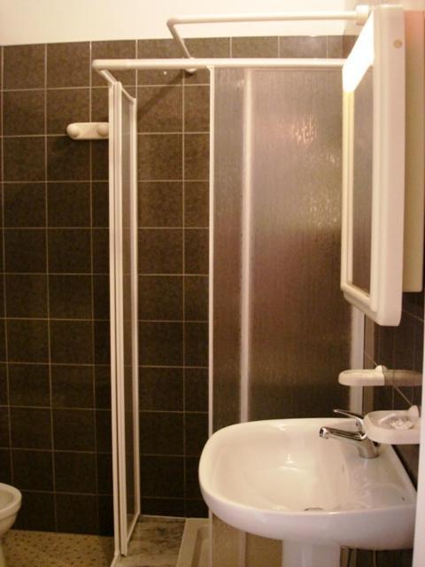 Case Vacanze Arcobaleno Lipari  Exterior photo