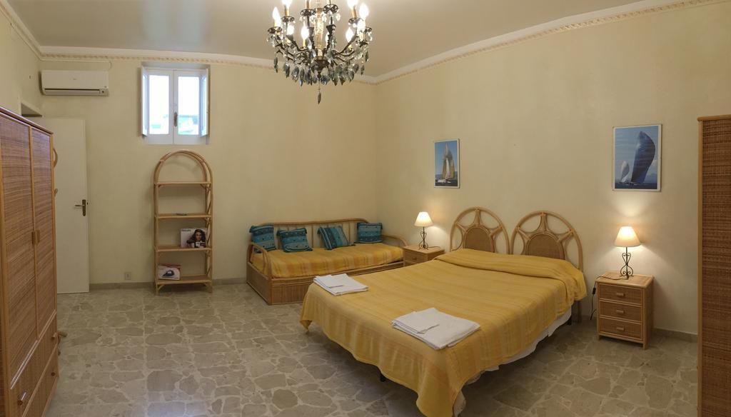 Case Vacanze Arcobaleno Lipari  Exterior photo