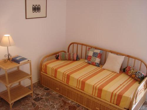 Case Vacanze Arcobaleno Lipari  Room photo