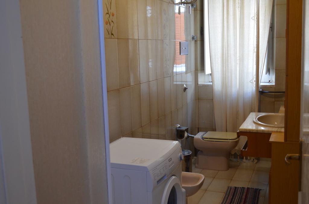 Case Vacanze Arcobaleno Lipari  Exterior photo
