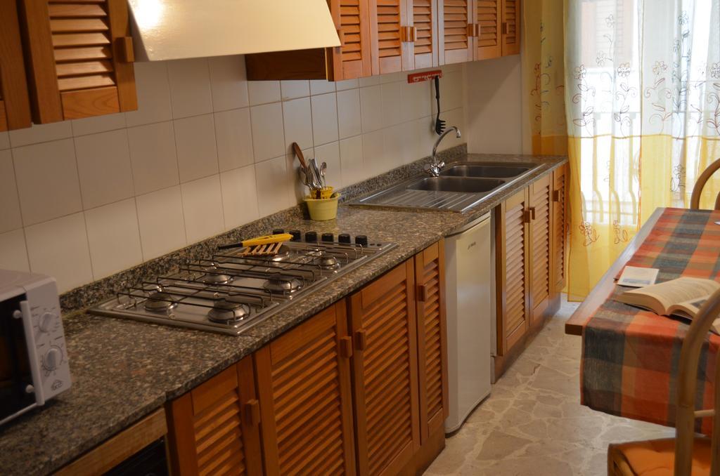 Case Vacanze Arcobaleno Lipari  Exterior photo