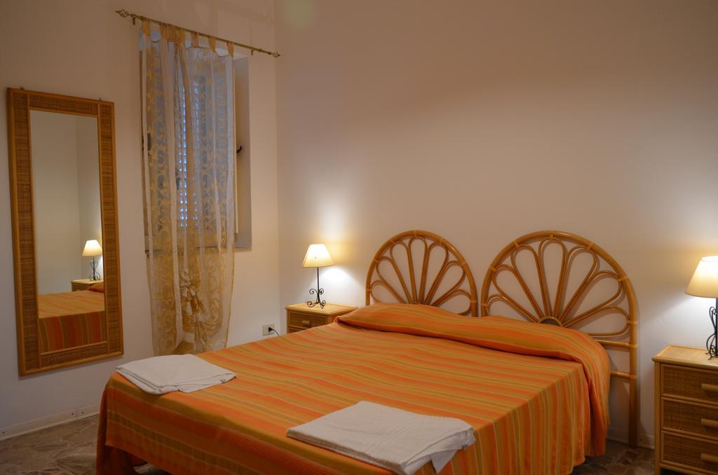 Case Vacanze Arcobaleno Lipari  Exterior photo