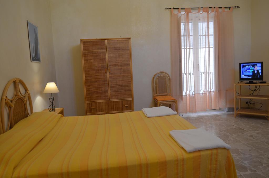 Case Vacanze Arcobaleno Lipari  Exterior photo