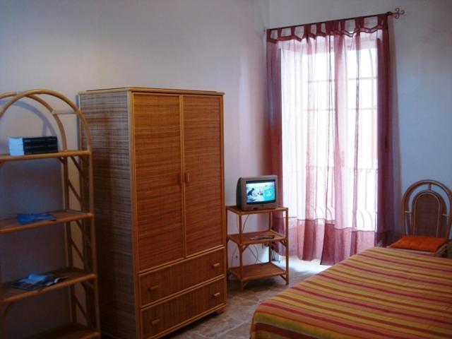 Case Vacanze Arcobaleno Lipari  Room photo
