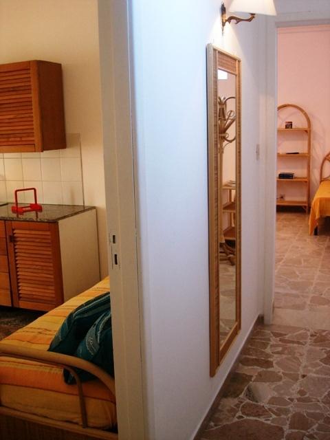 Case Vacanze Arcobaleno Lipari  Room photo