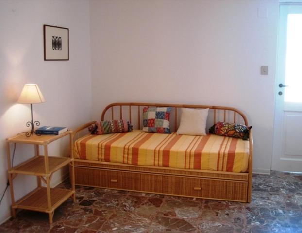 Case Vacanze Arcobaleno Lipari  Room photo